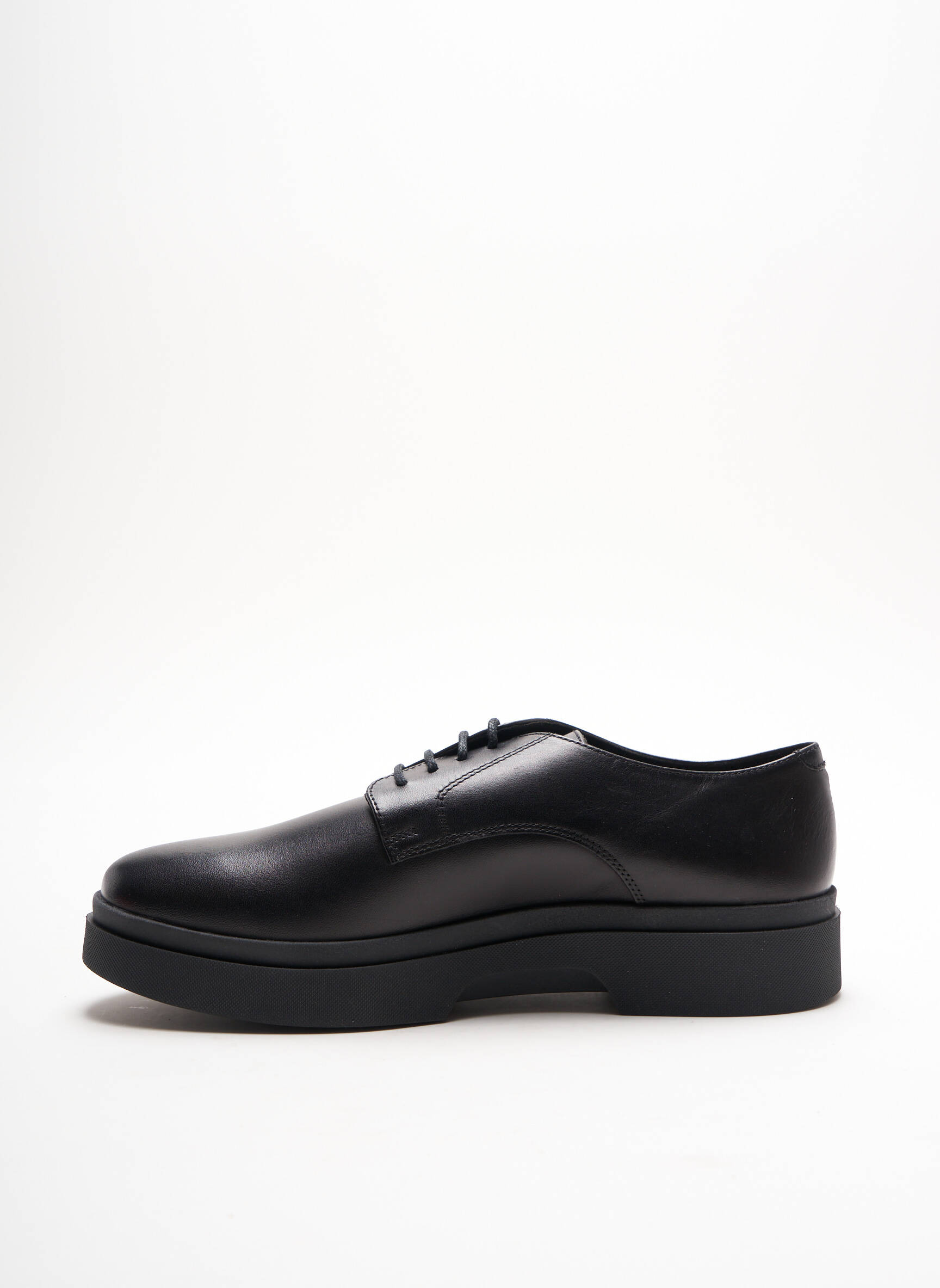 Geox Derby Femme couleur noir