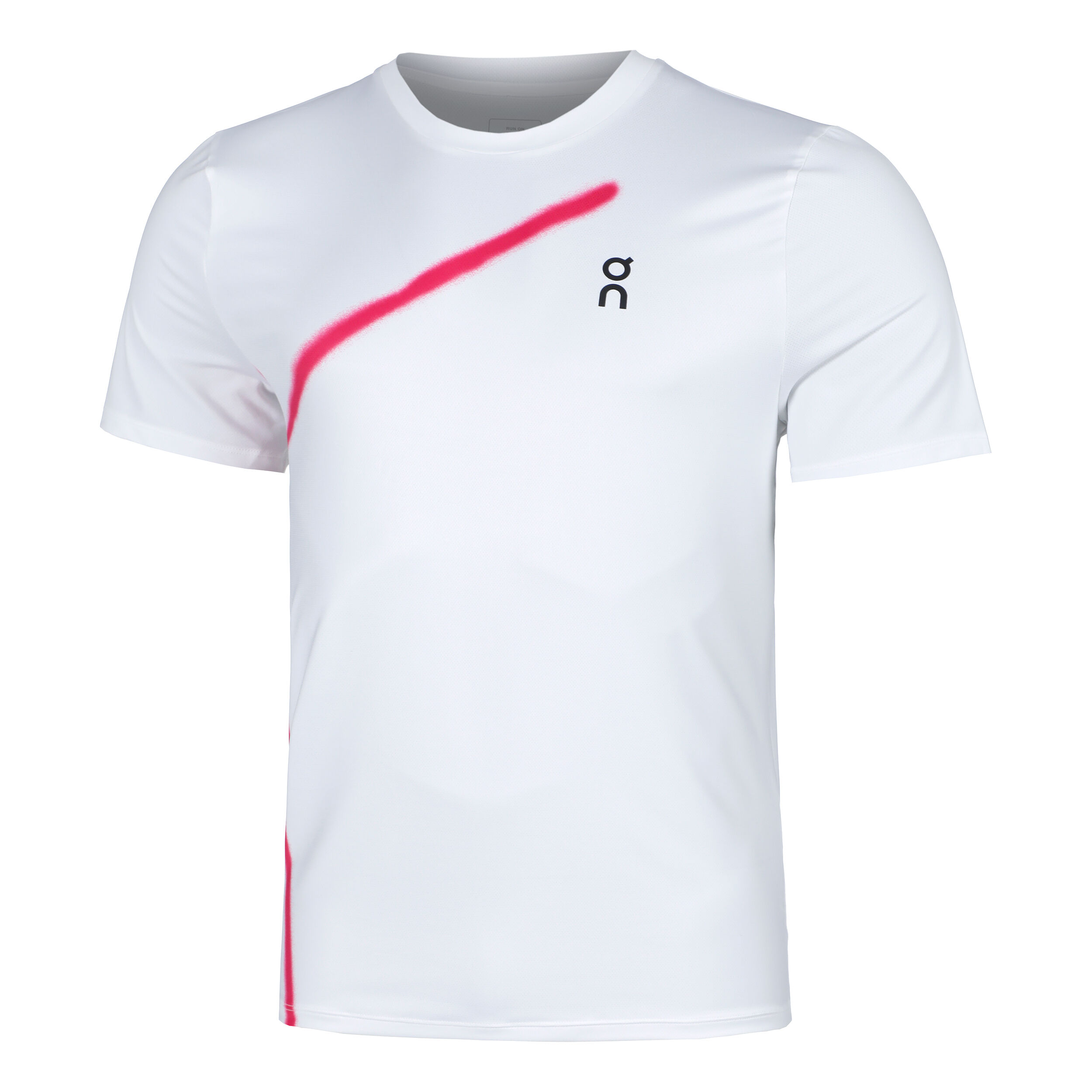 Court T-Shirt Herren - Weiß