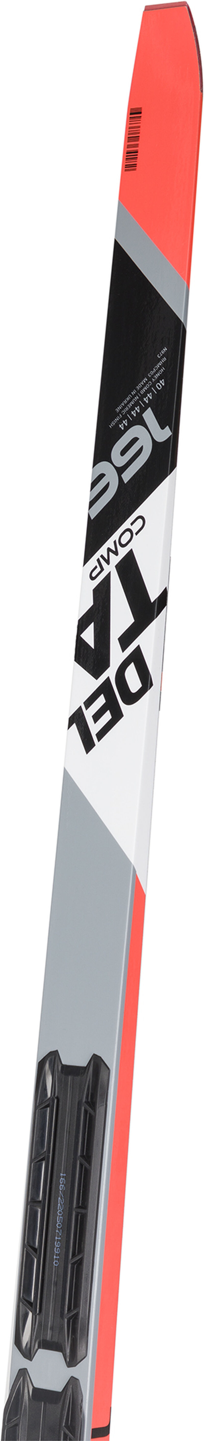 Kid's Nordic Skier DELTA COMP R-SKIN Kinder