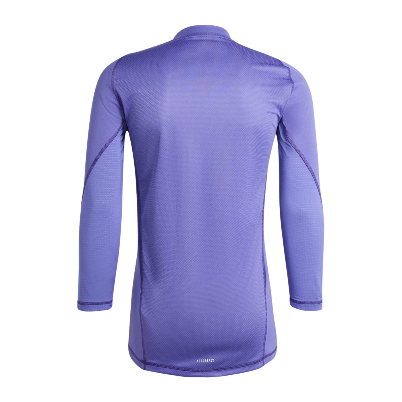 adidas Tiro 24 Pro Torwarttrikot Langarm Lila