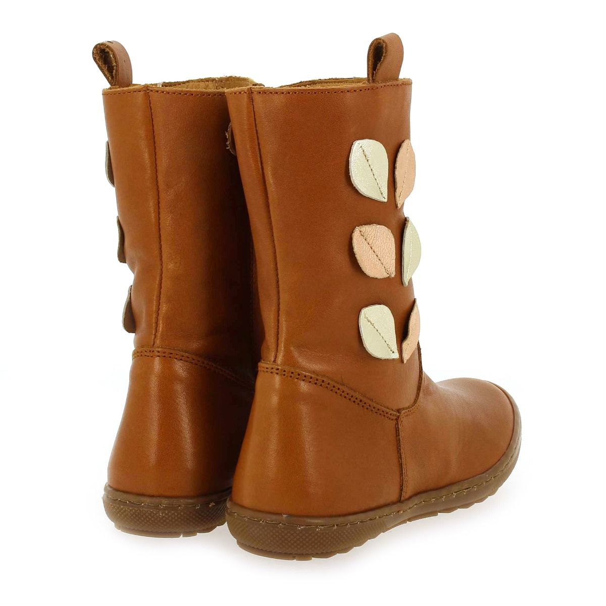 Norvik  LILY - cognac