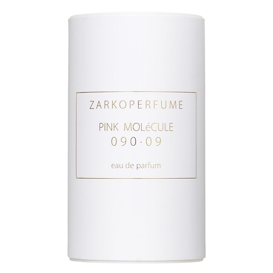 Pink Molecule 090·09