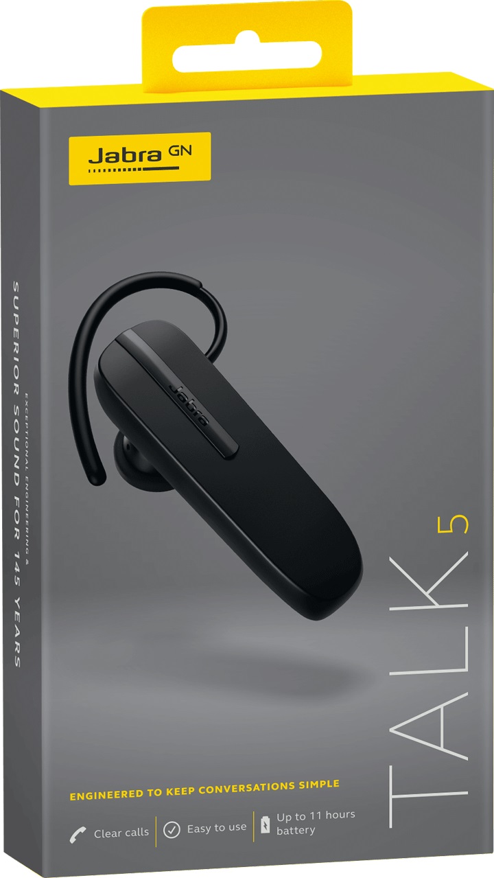 Jabra Talk 5 - ATU