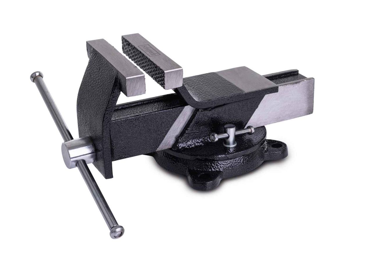 Scheppach Schraubstock SDF 100-360