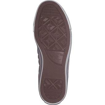 Converse Chuck Taylor All Star 50/50 RE in lila