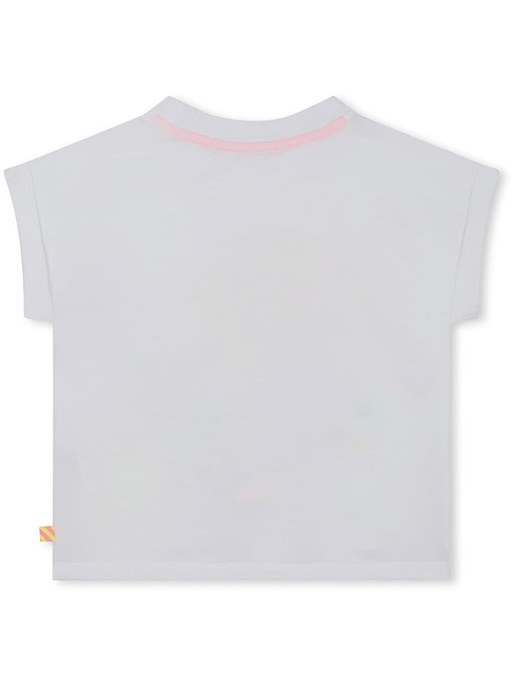 Billieblush Shirt in Weiß günstig kaufen