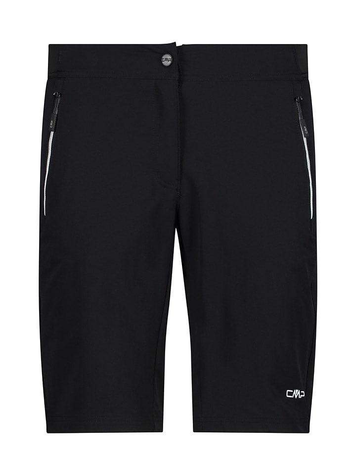 CMP Funktionsshorts in Schwarz günstig kaufen