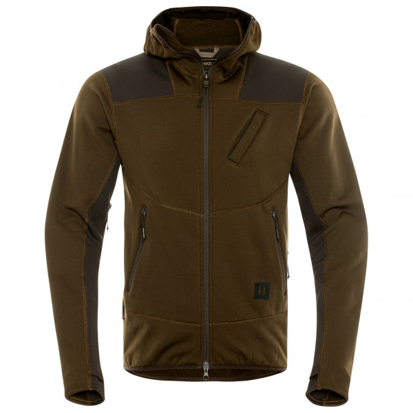 Härkila - Deer Stalker Fleece Hoodie - Fleecejacke