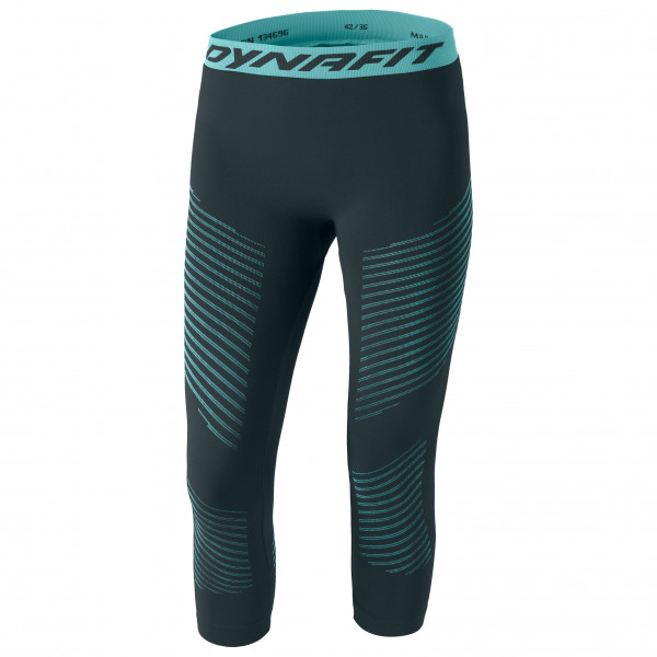 Dynafit - Women's Speed Dryarn Tights - Lange Unterhose