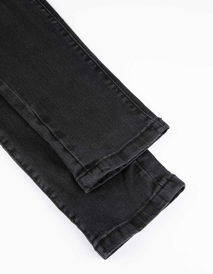 Jeans - Verstellbare Bundweite