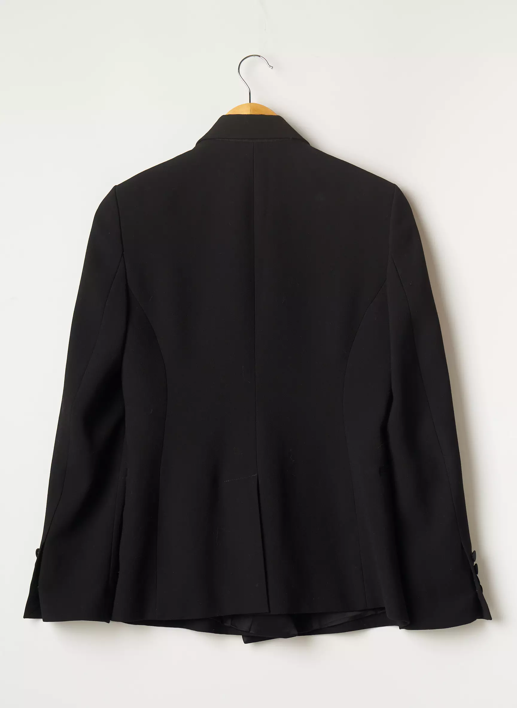 Zara Blazers Femme couleur noir