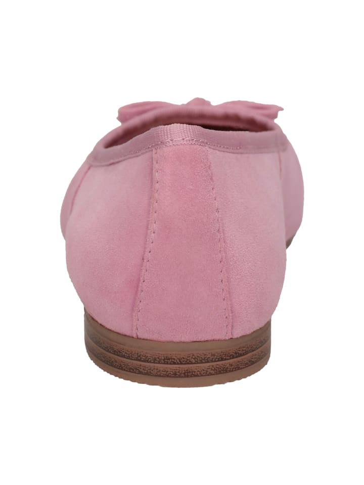 Bugatti Ballerina in rosa günstig kaufen