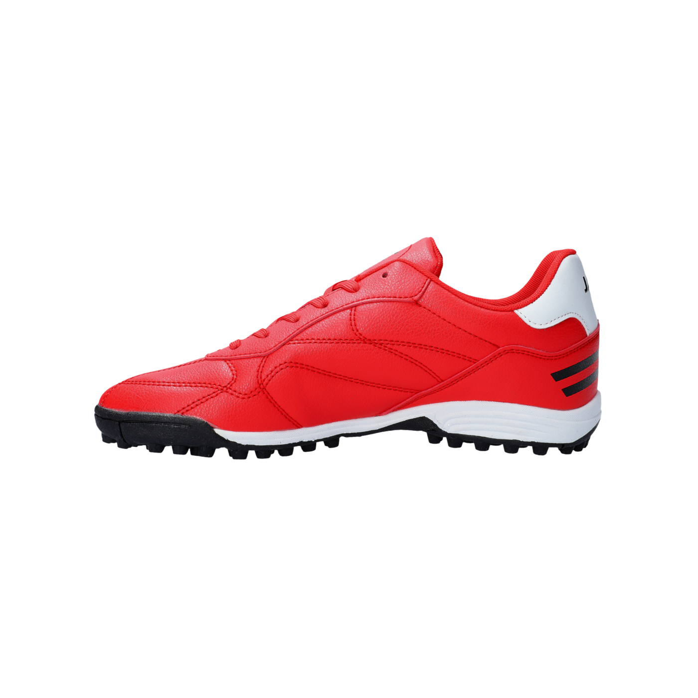 JAKO Classico TF Jr Kids Rot F726