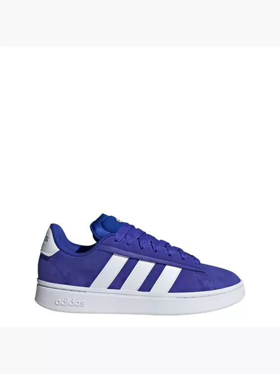 adidas Grand Court Alpha Schuh