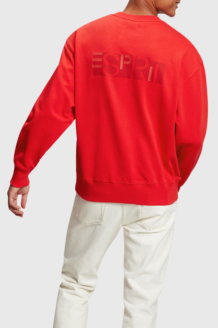 Yagi Archive Sweatshirt mit Logo