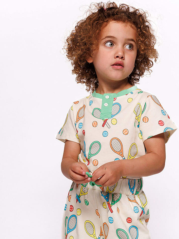 Småfolk Shirt 