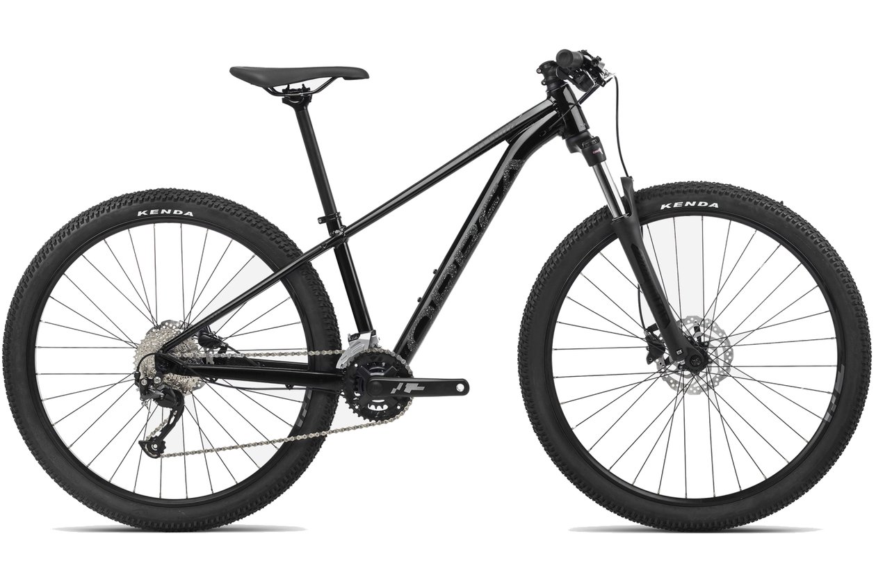 Orbea Onna 27 XS Junior 40 - 2023 - 27,5 Zoll - Diamant