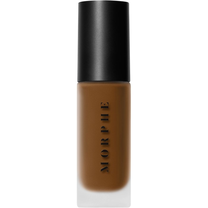 Filter Effect Soft Focus Foundation