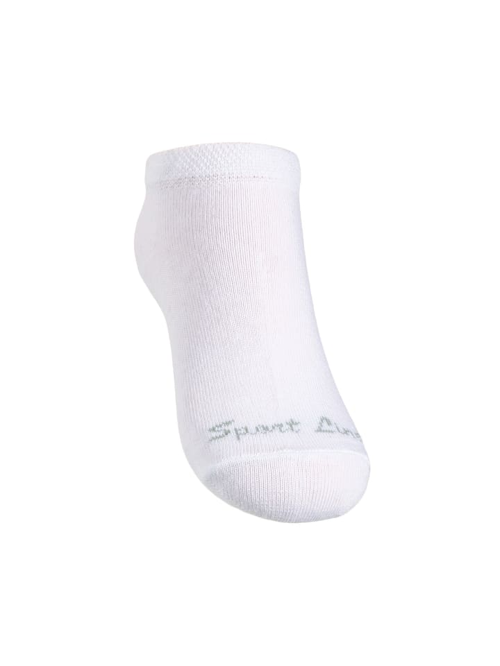 Yenita® Kinder Sneaker Socken 8 Paar, 