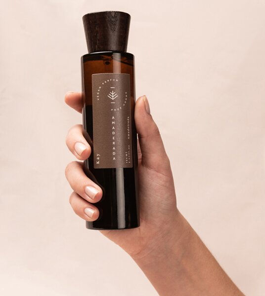 Delisea Kay Eau de Parfum