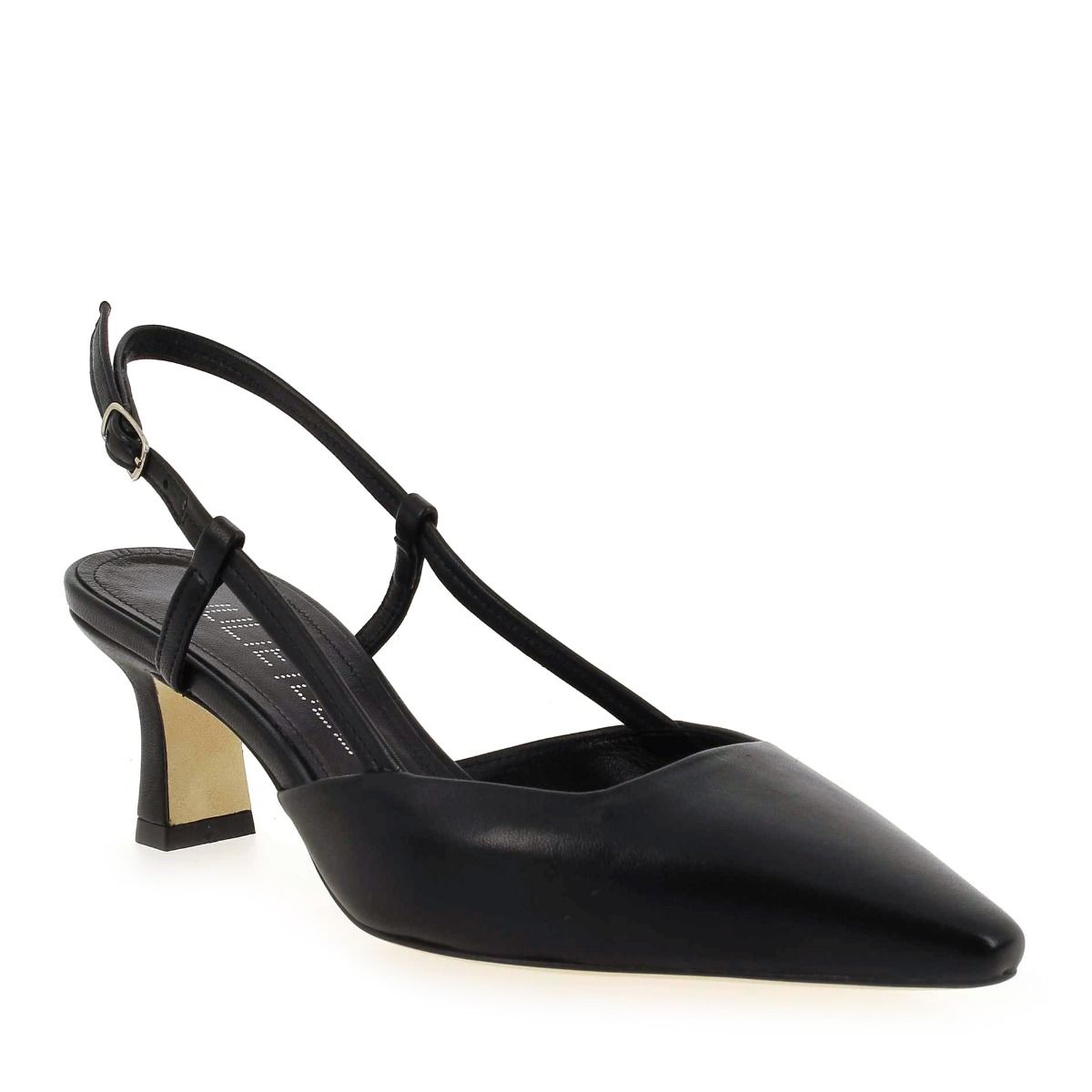 Julie Dee  B924 - Noir