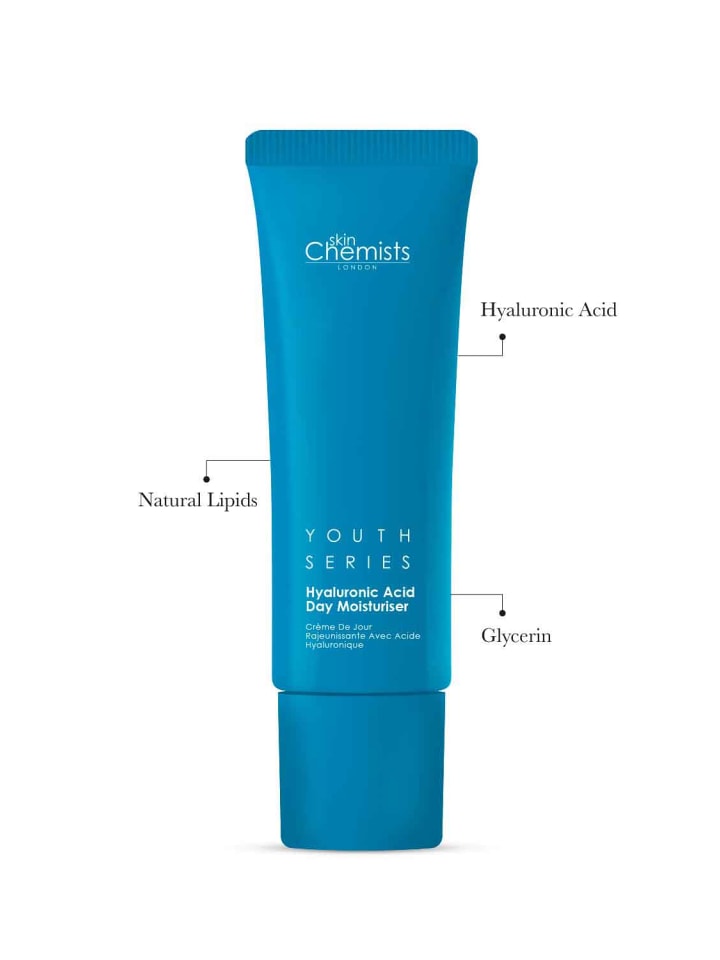 Skinchemists Hyaluronsäure-Gesichtsmaske 50ml günstig kaufen onesize