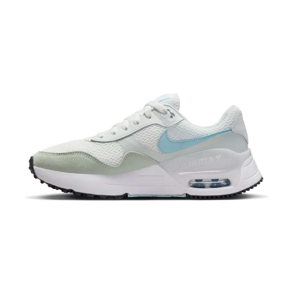 Nike Air Max SYSTM DM9538-105 / weiss