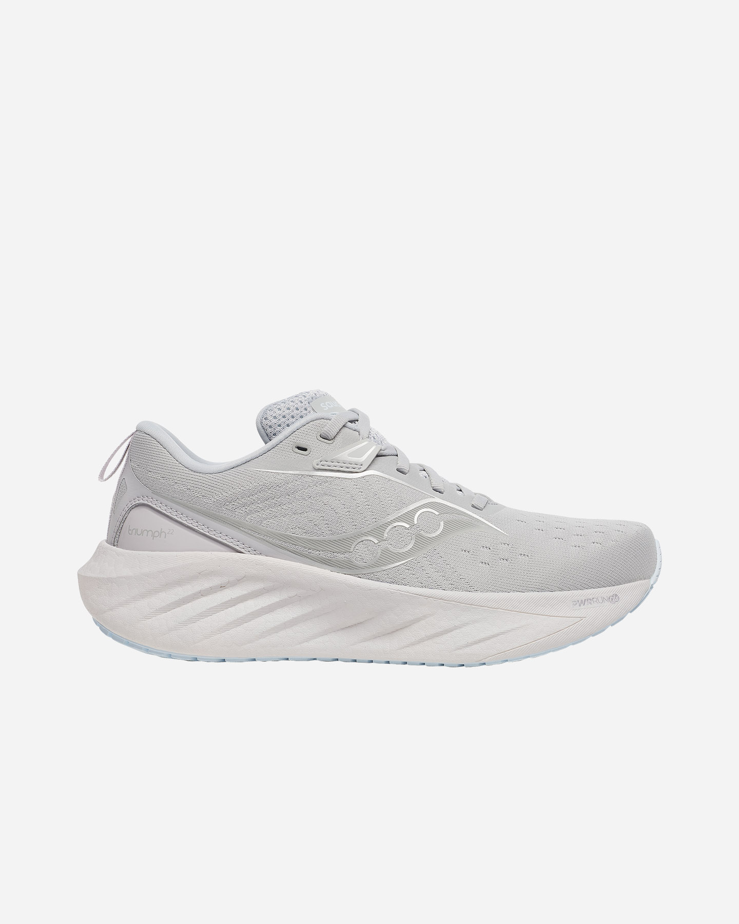 Scarpe Running Saucony Triumph 22 W S10964-141