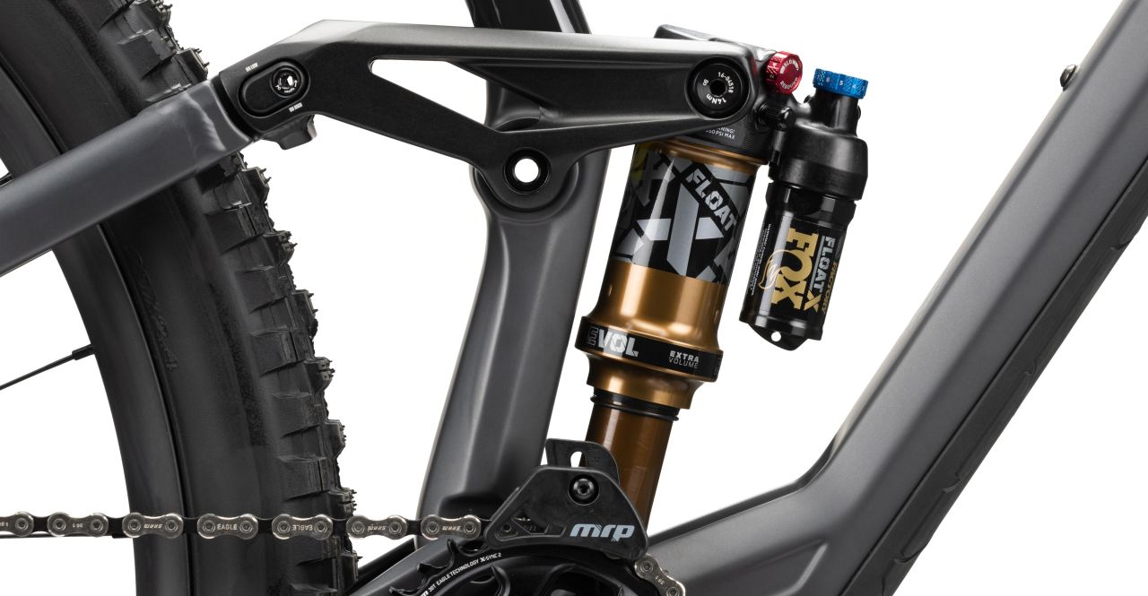 Radon Slide Trail 10.0 HD kaufen | Bike-Discount