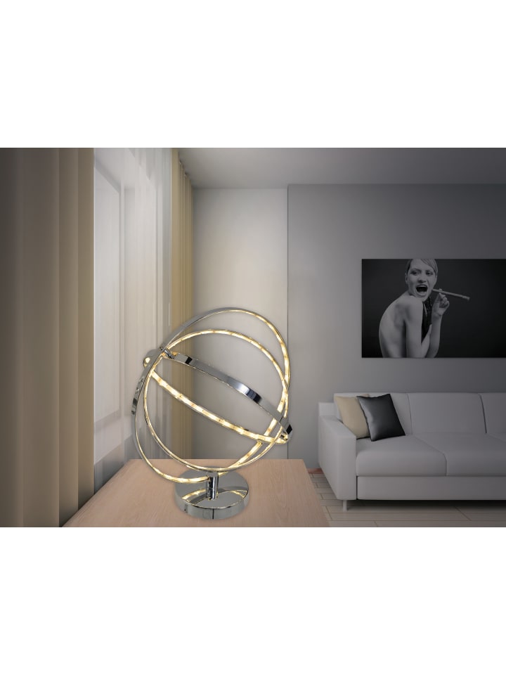 näve LED Tischleuchte 