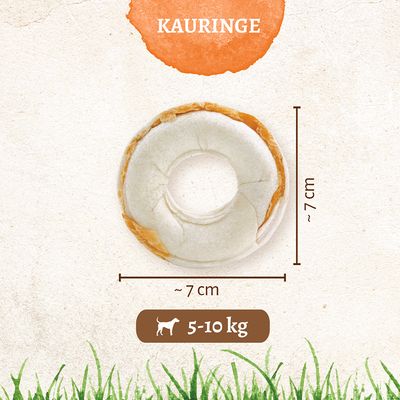 8in1 Delights Kauringe Huhn