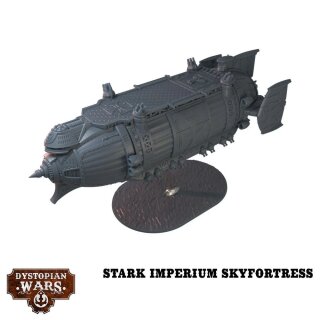 Sturginium Skies - Two Player Starter Set