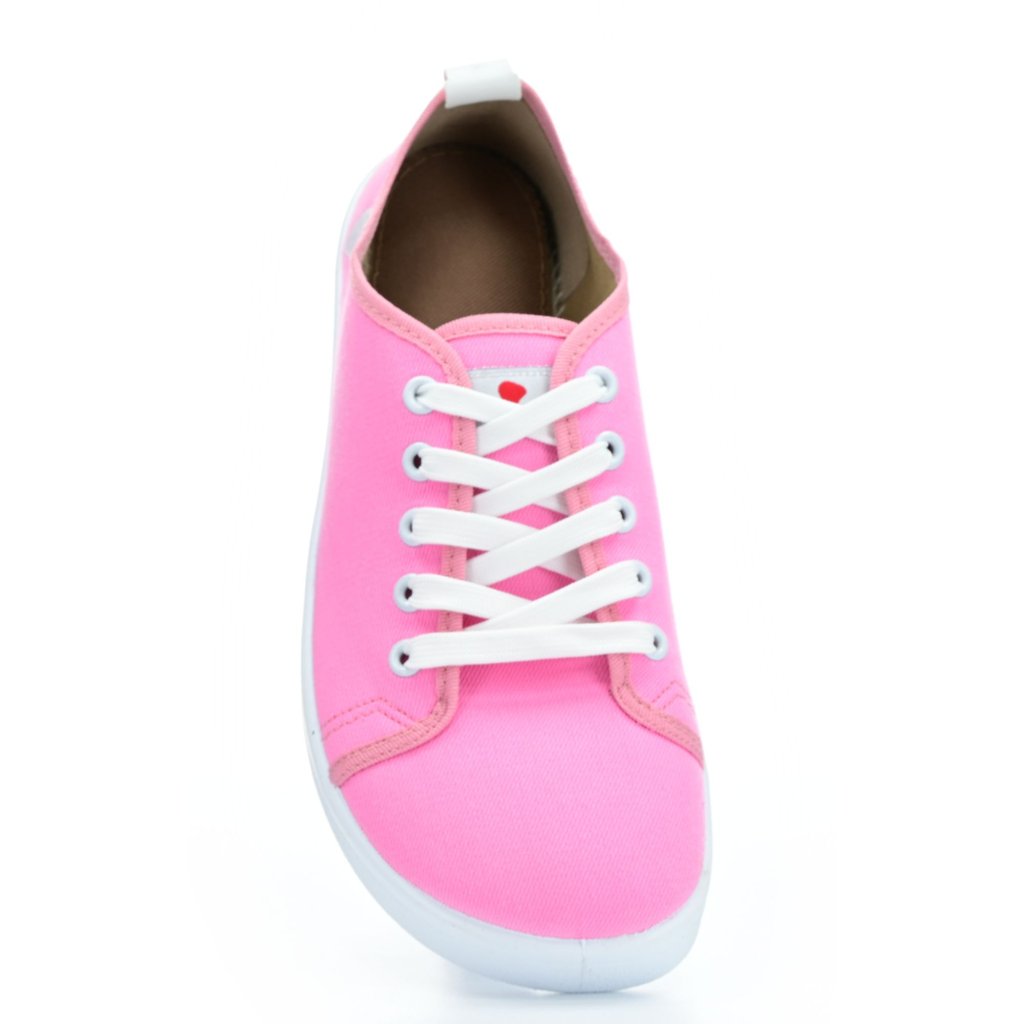 Anatomic Eco AE02 Barfußsneakers rosa