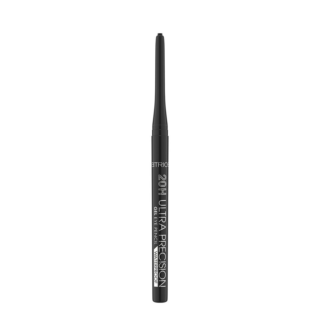 20H Ultra Precision Gel Eye Pencil Waterproof