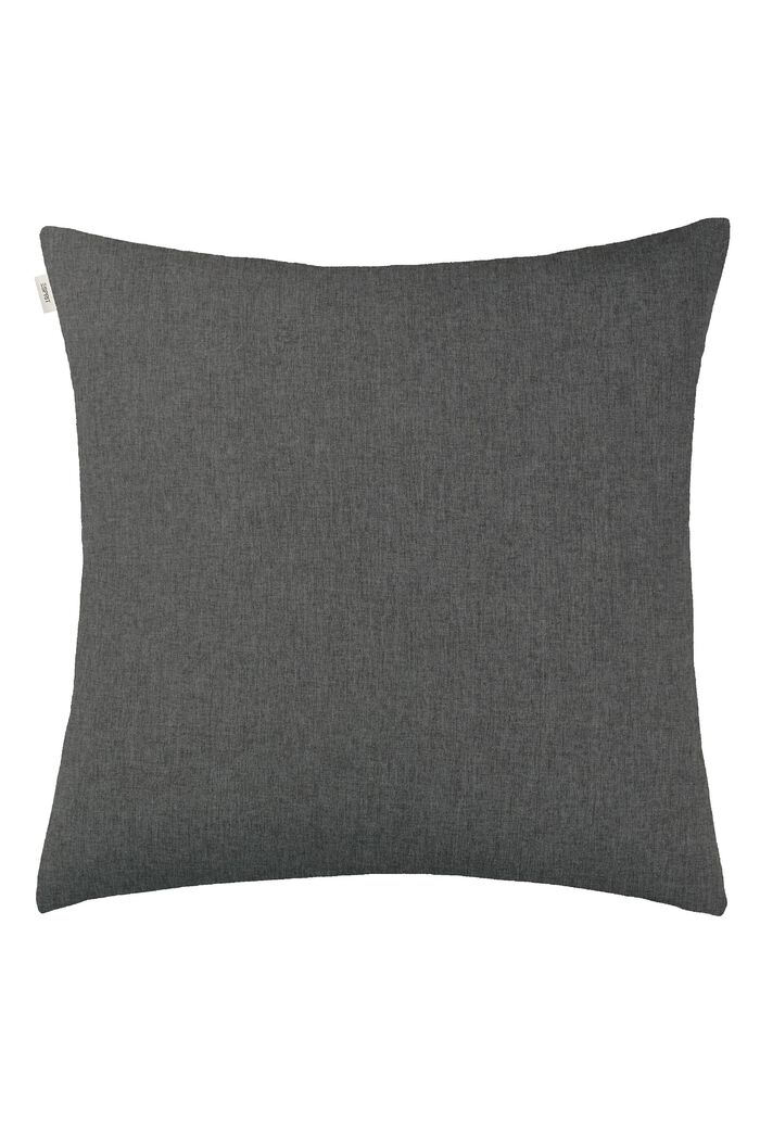 Große, gewebte Lounge-Kissenhülle