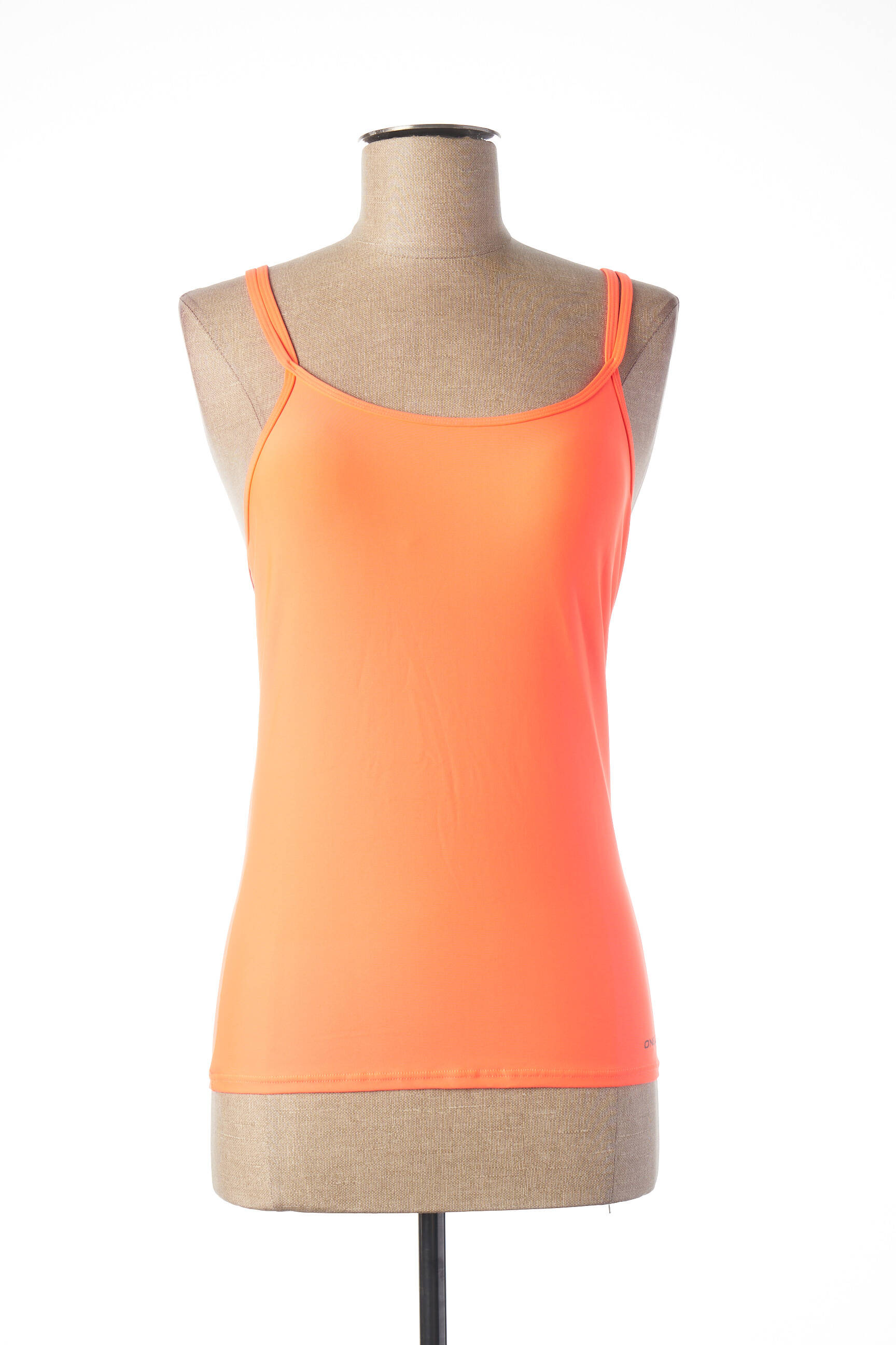 O Neill Debardeurs Femme couleur orange