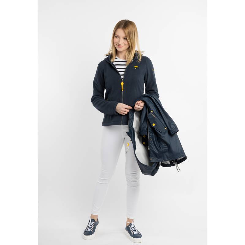 Schmuddelwedda Regenmantel Damen