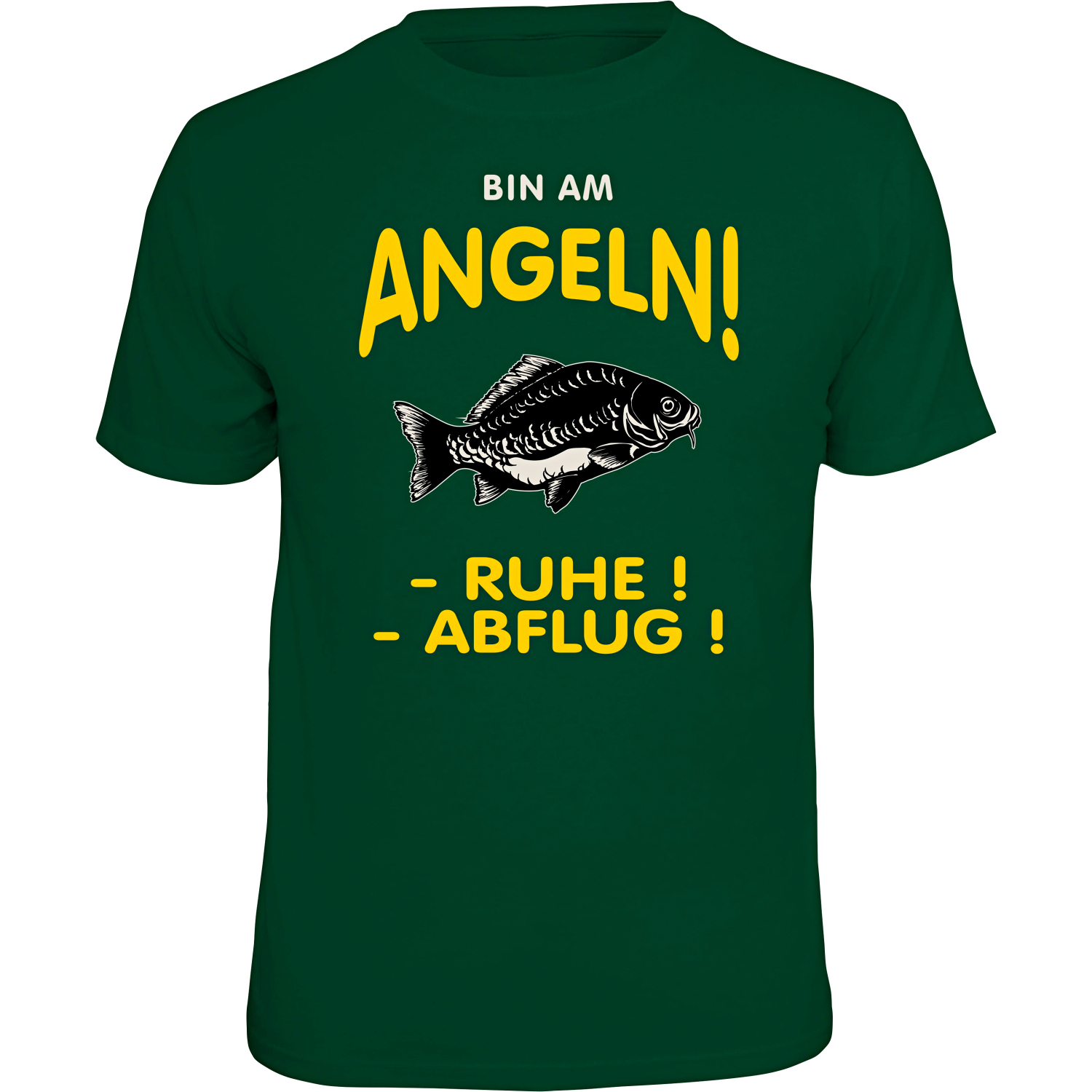 Rahmenlos Herren T-Shirt 