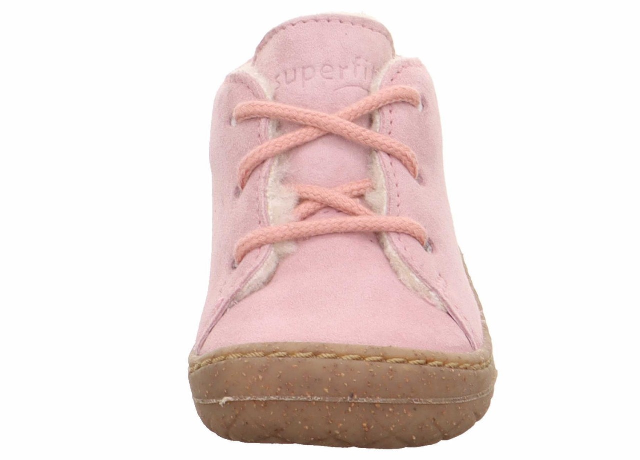 SUPERFIT Lauflernschuhe silber