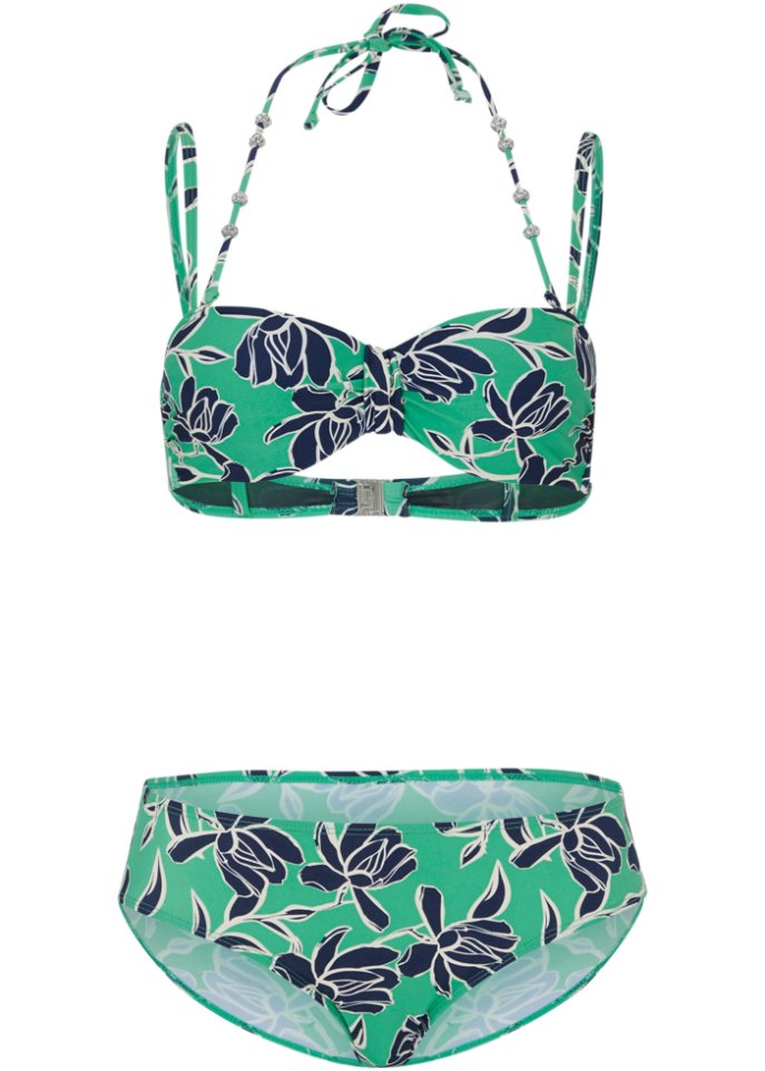 Balconette Bikini (2-tlg.Set)