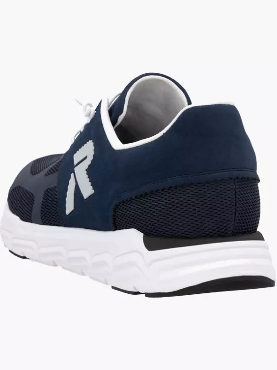 Rieker Herren Sneaker Low