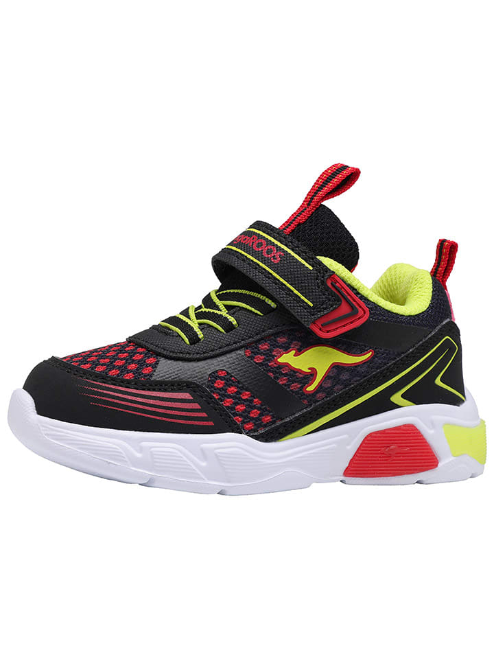 Kangaroos Sneakers 