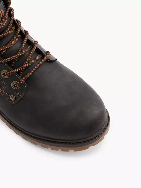 Jeep SPIRIT Schnürboots