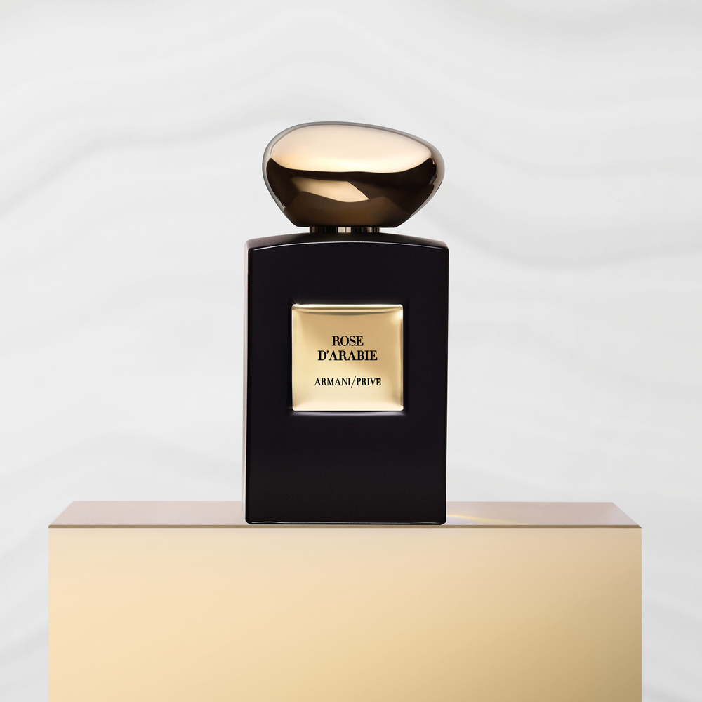 Armani Privé Armani/Privé Rose d'Arabie Eau de Parfum