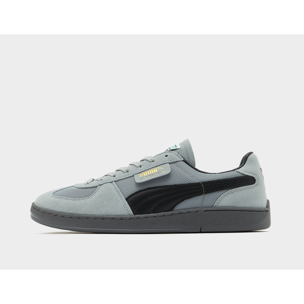 PUMA Super Team OG 390424/007 / grau