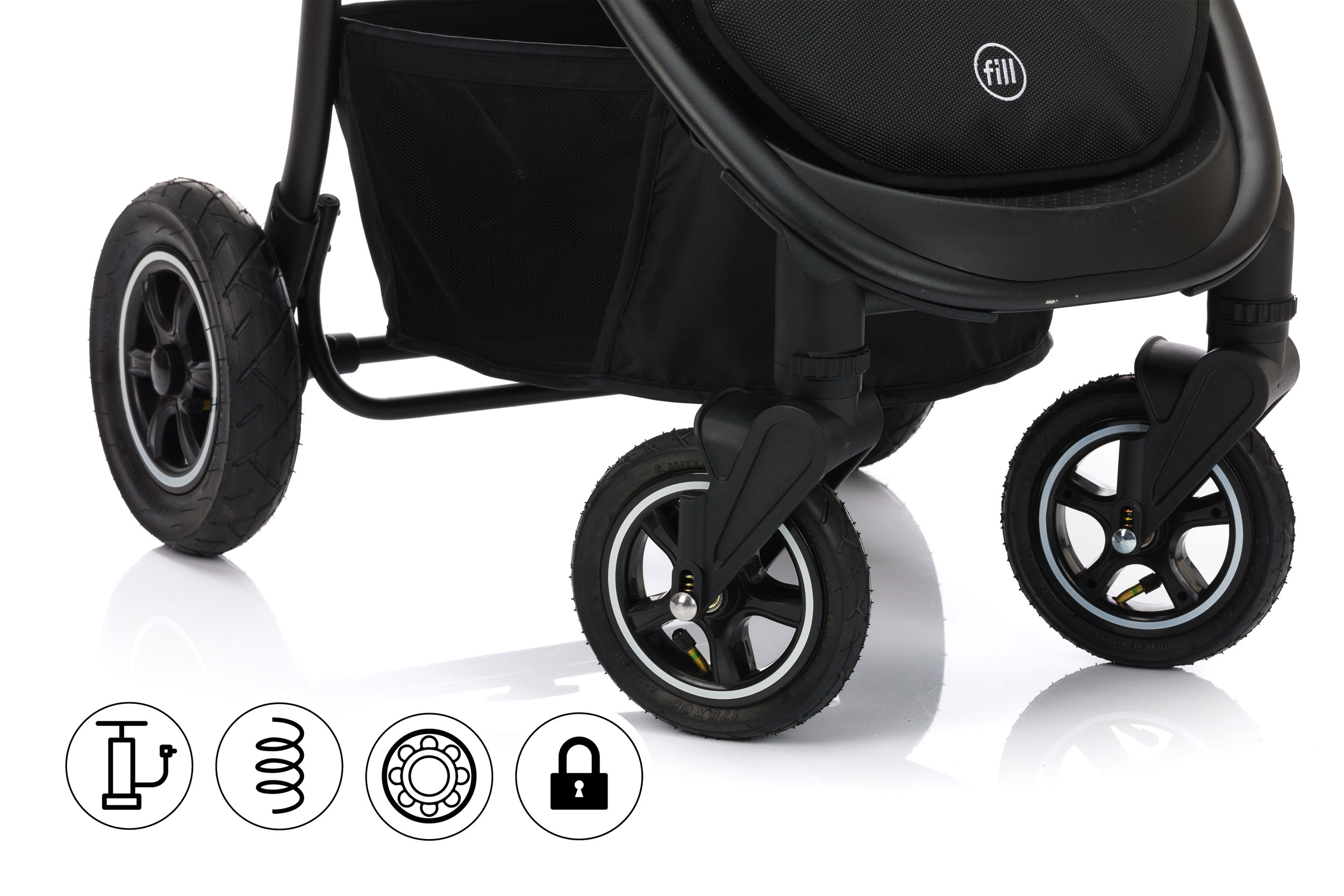 FillikidBuggy Adventure Air