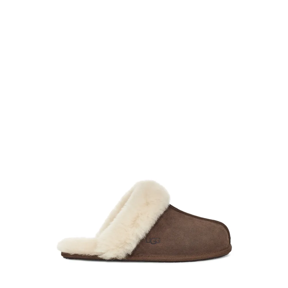 UGG Scuffette II 1106872-ESP / braun
