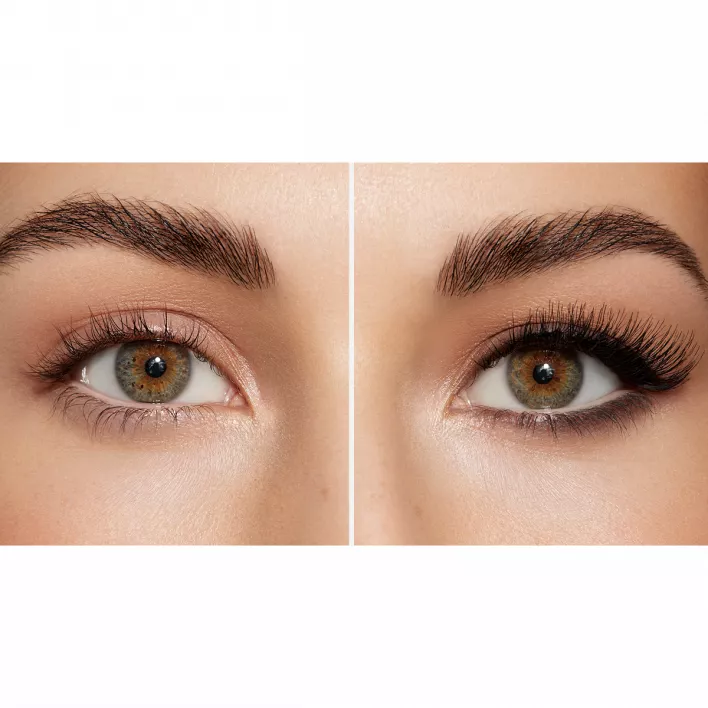 MAGIC FINISH 5in1 Hybrid Mascara Deep Black