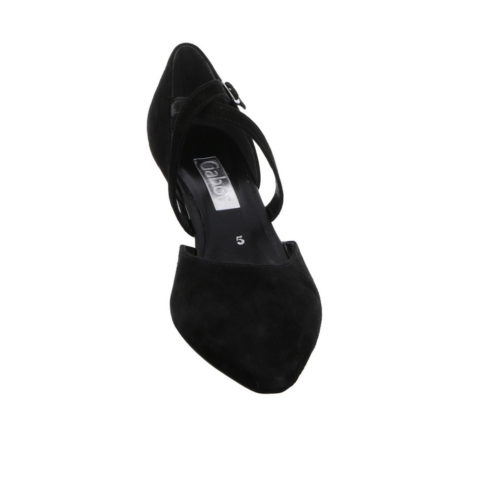 Gabor Pumps