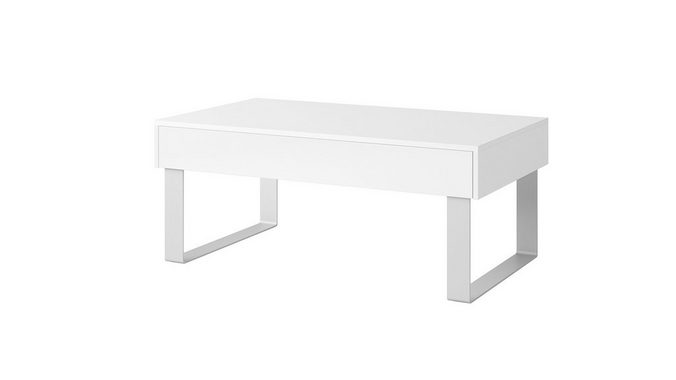 Stylefy Wohnwand Stylefy Bietula Wohnzimmerset X, (Set (5-St), Wohnmöbel), 5-teilig, wahlweise mit LED-Beleuchtung, FSC-Zertifizierung, Modern Design, variabel stellbar